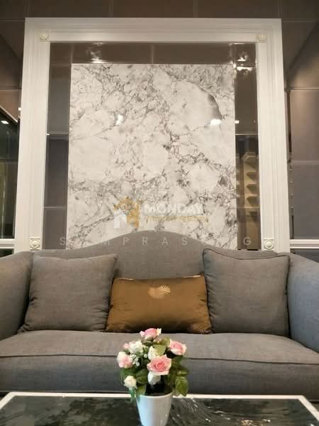 Ivy Sathorn 10, Bangkok, 88 Soi Sathorn 12, Sathorn Road, Silom, Bang Rak, Bangkok, 1 Bedroom, 41 sqm, Condo For Sale, by Neeranuch Somprasong, 500384725 - DDproperty.com