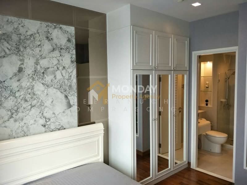 Ivy Sathorn 10 : ไอวี่ สาทร 10, กรุงเทพ, 88 ซอยสาทร 12 ถนนสาทร, สีลม, บางรัก, กรุงเทพ, 41 ตร.ม., คอนโด ขาย, โดย Neeranuch Somprasong, 500384725 - DDproperty.com