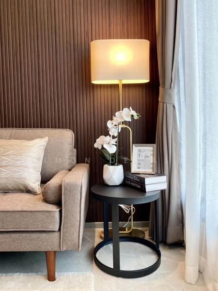 Hyde Heritage Thonglor, Bangkok, 1199 Sukhumvit Soi 59, Khlong Tan Nua, Watthana, Bangkok, 1 Bedroom, 40 sqm, Condo For Rent, by Simon Decalf, 500384727 - DDproperty.com