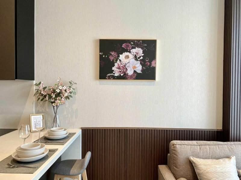 Hyde Heritage Thonglor : ไฮด์ เฮอริเทจ ทองหล่อ, กรุงเทพ, 1199 Sukhumvit Soi 59, คลองตันเหนือ, วัฒนา, กรุงเทพ, 40 ตร.ม., คอนโด ให้เช่า, โดย Simon Decalf, 500384727 - DDproperty.com