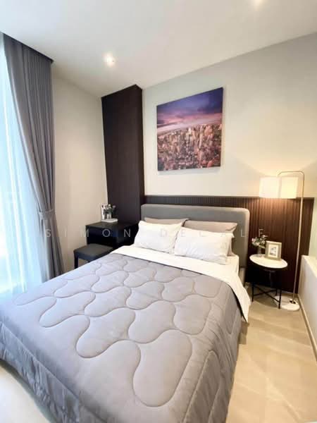 Hyde Heritage Thonglor, Bangkok, 1199 Sukhumvit Soi 59, Khlong Tan Nua, Watthana, Bangkok, 1 Bedroom, 40 sqm, Condo For Rent, by Simon Decalf, 500384727 - DDproperty.com