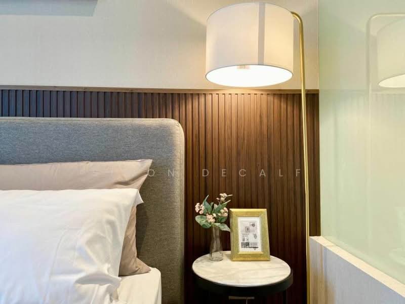 Hyde Heritage Thonglor : ไฮด์ เฮอริเทจ ทองหล่อ, กรุงเทพ, 1199 Sukhumvit Soi 59, คลองตันเหนือ, วัฒนา, กรุงเทพ, 40 ตร.ม., คอนโด ให้เช่า, โดย Simon Decalf, 500384727 - DDproperty.com