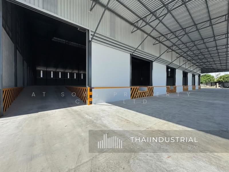 Factory or Warehouse 5,000 sqm for RENT at Nong Kham, Si Racha, Chon Buri (Property ID: AT210R), Chon Buri (Pattaya), Nong - Kham, Si Racha, Chon Buri (Pattaya), , 5,000 sqm, Warehouse/Factory For Rent, by AT SOKO PROPERTY CO., LTD, 500384728 - DDproperty.com