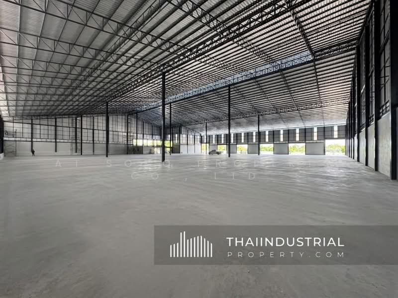 Factory or Warehouse 5,000 sqm for RENT at Nong Kham, Si Racha, Chon Buri (Property ID: AT210R), Chon Buri (Pattaya), Nong - Kham, Si Racha, Chon Buri (Pattaya), , 5,000 sqm, Warehouse/Factory For Rent, by AT SOKO PROPERTY CO., LTD, 500384728 - DDproperty.com