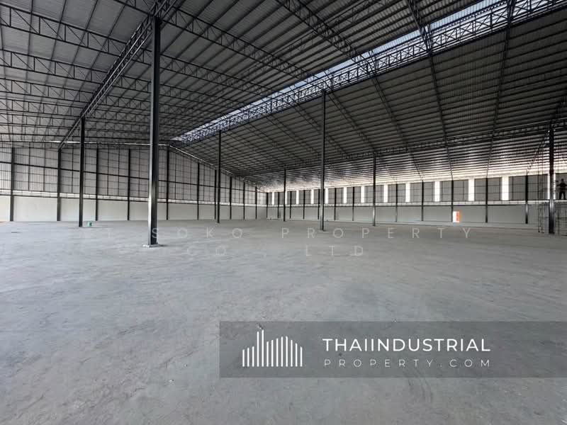 Factory or Warehouse 5,000 sqm for RENT at Nong Kham, Si Racha, Chon Buri (Property ID: AT210R), Chon Buri (Pattaya), Nong - Kham, Si Racha, Chon Buri (Pattaya), , 5,000 sqm, Warehouse/Factory For Rent, by AT SOKO PROPERTY CO., LTD, 500384728 - DDproperty.com
