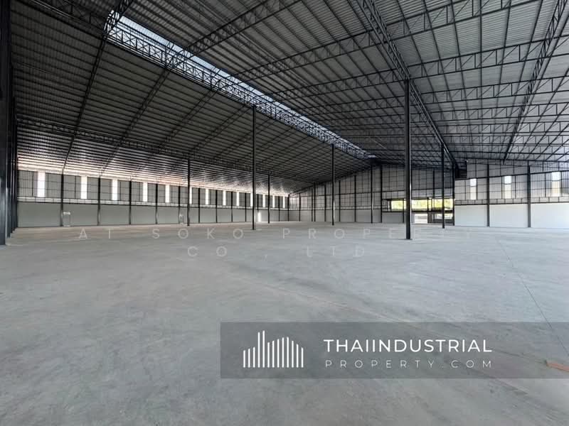 โกดังให้เช่า โรงงานให้เช่า 5,000 ตรม หนองขาม, ศรีราชา, ชลบุรี/ 泰国仓库/工厂,出租/出售 (หมายเลขประกาศ: AT210R), ชลบุรี, หนองขาม, ศรีราชา, ชลบุรี, 5,000 ตร.ม., โกดัง-โรงงาน ให้เช่า, โดย AT SOKO PROPERTY CO., LTD, 500384728 - DDproperty.com