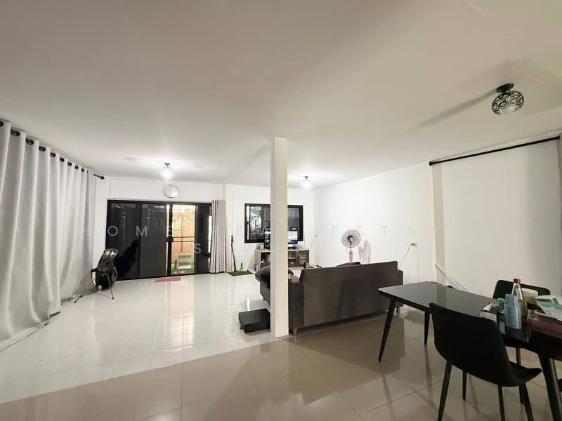 บ้านเดี่ยว แถวโชคชัย 4, กรุงเทพ, ลาดพร้าว, กรุงเทพ, 400 ตร.ม., บ้านเดี่ยว ให้เช่า, โดย HOME Real Estate Service, 500384729 - DDproperty.com