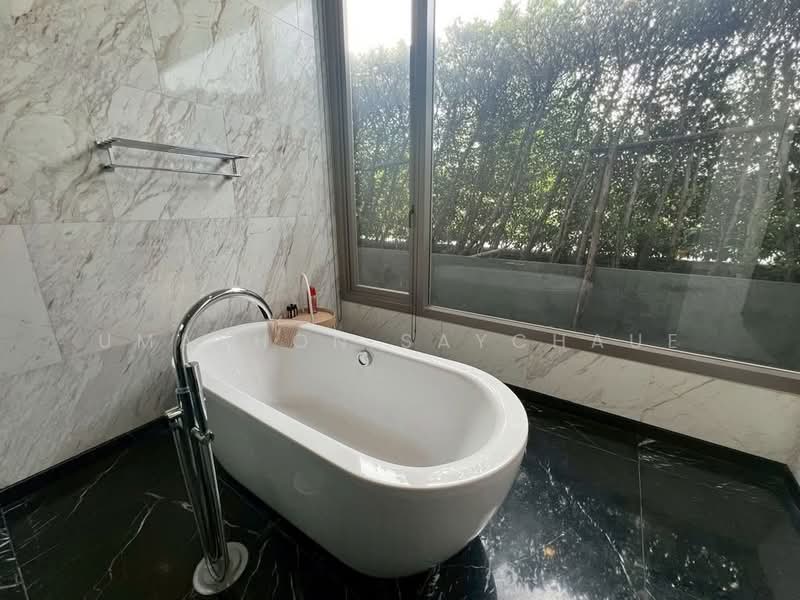 Saladaeng One, Bangkok, Sala Daeng 1 Alley, Silom, Bang Rak, Bangkok, 4 Bedrooms, 225 sqm, Condo For Rent, by Umaphon saychaue, 500384730 - DDproperty.com