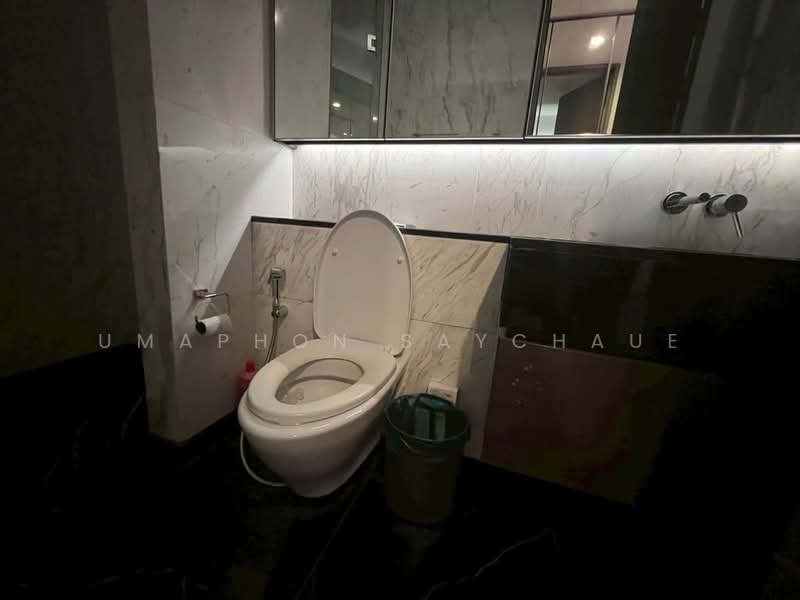 Saladaeng One, Bangkok, Sala Daeng 1 Alley, Silom, Bang Rak, Bangkok, 4 Bedrooms, 225 sqm, Condo For Rent, by Umaphon saychaue, 500384730 - DDproperty.com