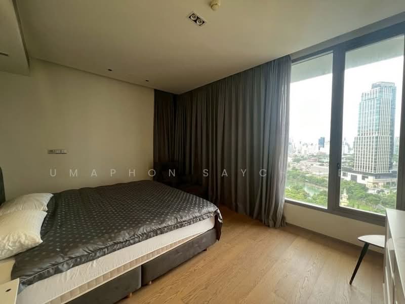 Saladaeng One, Bangkok, Sala Daeng 1 Alley, Silom, Bang Rak, Bangkok, 4 Bedrooms, 225 sqm, Condo For Rent, by Umaphon saychaue, 500384730 - DDproperty.com