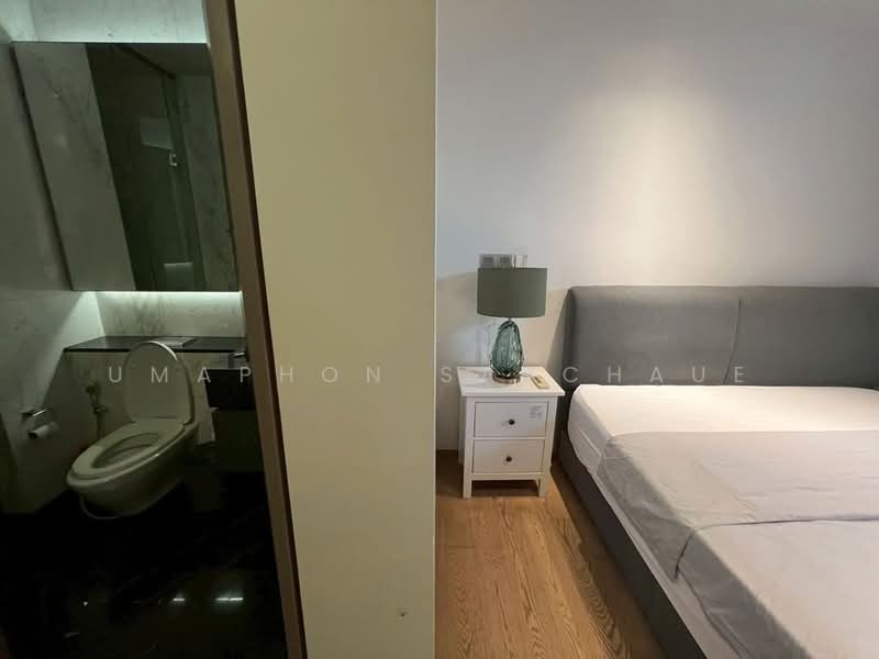 Saladaeng One : ศาลาแดง วัน, กรุงเทพ, ซอย ศาลาแดง 1, สีลม, บางรัก, กรุงเทพ, 225 ตร.ม., คอนโด ให้เช่า, โดย Umaphon saychaue, 500384730 - DDproperty.com