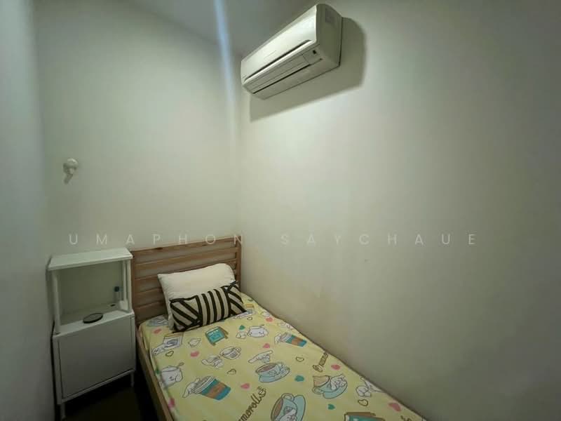 Saladaeng One : ศาลาแดง วัน, กรุงเทพ, ซอย ศาลาแดง 1, สีลม, บางรัก, กรุงเทพ, 225 ตร.ม., คอนโด ให้เช่า, โดย Umaphon saychaue, 500384730 - DDproperty.com