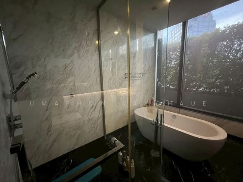 Saladaeng One, Bangkok, Sala Daeng 1 Alley, Silom, Bang Rak, Bangkok, 4 Bedrooms, 225 sqm, Condo For Rent, by Umaphon saychaue, 500384730 - DDproperty.com