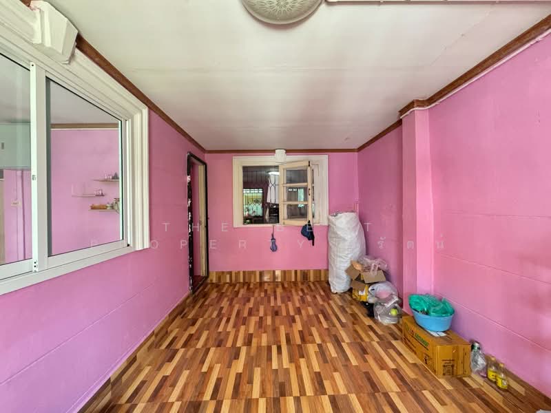 บารเมษฐ์ เทพารักษ์ กม.24, Samut Prakan, Bang Sao Thong, Samut Prakan, 3 Bedrooms, 91 sqm, Townhouse For Sale, by The Best Property รัตน์, 500384731 - DDproperty.com