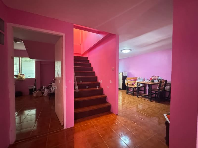บารเมษฐ์ เทพารักษ์ กม.24, Samut Prakan, Bang Sao Thong, Samut Prakan, 3 Bedrooms, 91 sqm, Townhouse For Sale, by The Best Property รัตน์, 500384731 - DDproperty.com