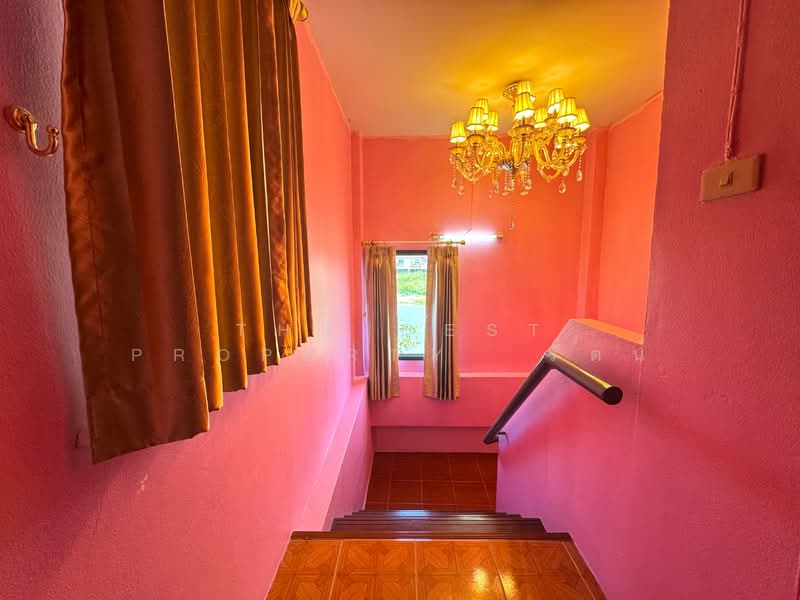 บารเมษฐ์ เทพารักษ์ กม.24, Samut Prakan, Bang Sao Thong, Samut Prakan, 3 Bedrooms, 91 sqm, Townhouse For Sale, by The Best Property รัตน์, 500384731 - DDproperty.com