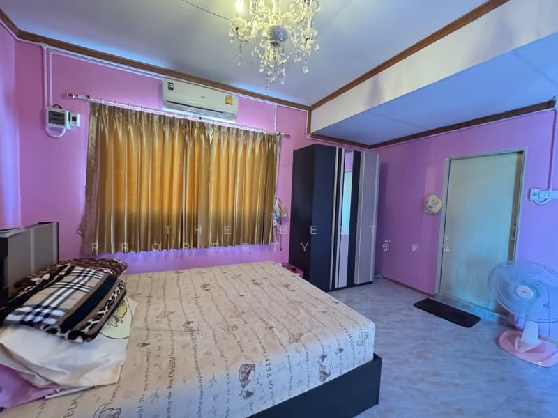 บารเมษฐ์ เทพารักษ์ กม.24, Samut Prakan, Bang Sao Thong, Samut Prakan, 3 Bedrooms, 91 sqm, Townhouse For Sale, by The Best Property รัตน์, 500384731 - DDproperty.com