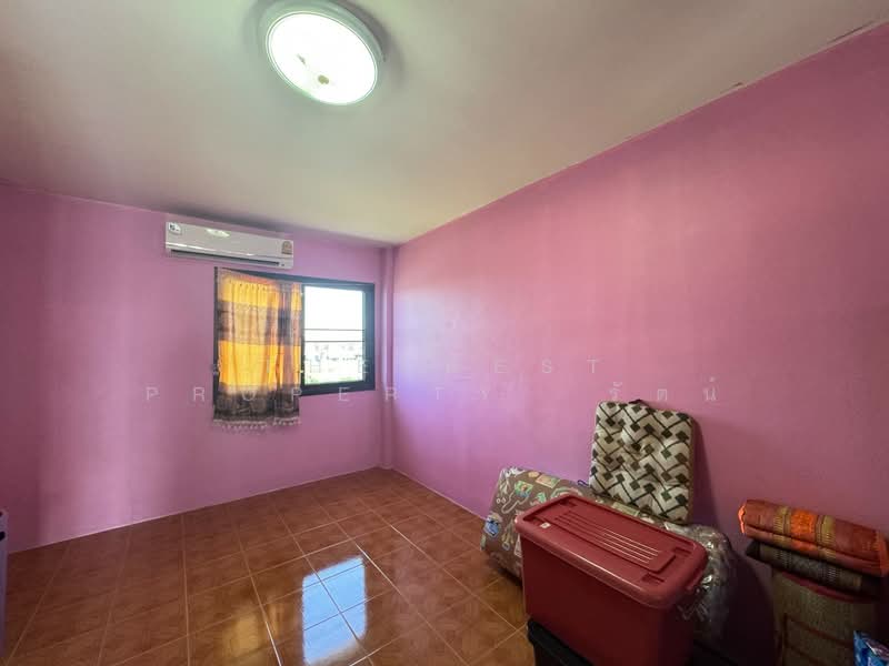 บารเมษฐ์ เทพารักษ์ กม.24, Samut Prakan, Bang Sao Thong, Samut Prakan, 3 Bedrooms, 91 sqm, Townhouse For Sale, by The Best Property รัตน์, 500384731 - DDproperty.com