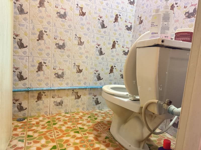 บารเมษฐ์ เทพารักษ์ กม.24, Samut Prakan, Bang Sao Thong, Samut Prakan, 3 Bedrooms, 91 sqm, Townhouse For Sale, by The Best Property รัตน์, 500384731 - DDproperty.com