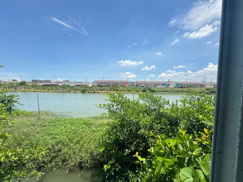 บารเมษฐ์ เทพารักษ์ กม.24, Samut Prakan, Bang Sao Thong, Samut Prakan, 3 Bedrooms, 91 sqm, Townhouse For Sale, by The Best Property รัตน์, 500384731 - DDproperty.com
