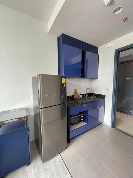 XT Ekkamai, Bangkok, 259 Soi Sukhumvit 63, Khlong Tan Nua, Watthana, Bangkok, 1 Bedroom, 30 sqm, Condo For Rent, by Yoshida Co., Ltd., 500384732 - DDproperty.com