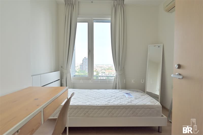 Siri At Sukhumvit, Bangkok, 902 Sukhumvit Road, Phra Kanong, Khlong Toei, Bangkok, 2 Bedrooms, 68 sqm, Condo For Rent, by Nicha Peerakittikul, 500384733 - DDproperty.com