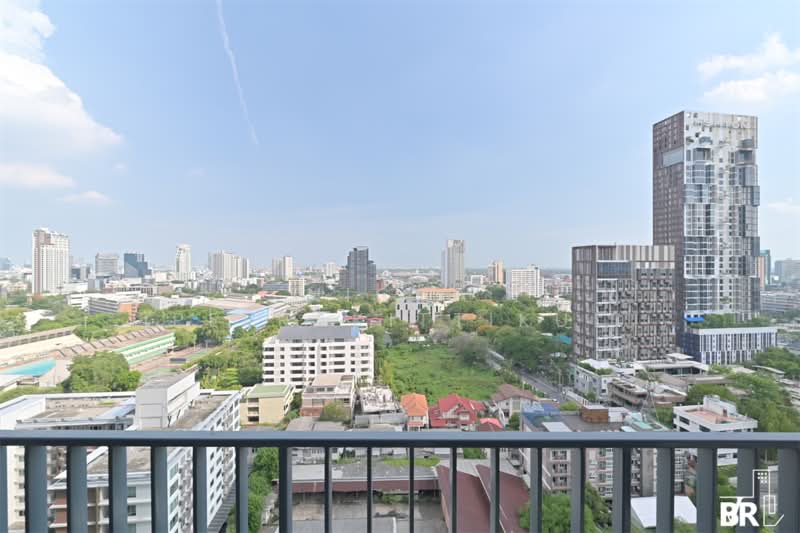 Siri At Sukhumvit, Bangkok, 902 Sukhumvit Road, Phra Kanong, Khlong Toei, Bangkok, 2 Bedrooms, 68 sqm, Condo For Rent, by Nicha Peerakittikul, 500384733 - DDproperty.com