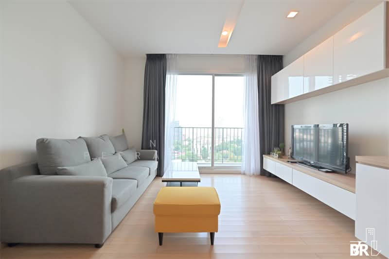 Siri At Sukhumvit, Bangkok, 902 Sukhumvit Road, Phra Kanong, Khlong Toei, Bangkok, 2 Bedrooms, 68 sqm, Condo For Rent, by Nicha Peerakittikul, 500384733 - DDproperty.com