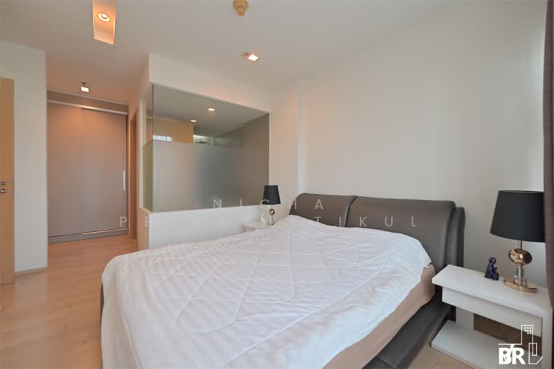 Siri At Sukhumvit, Bangkok, 902 Sukhumvit Road, Phra Kanong, Khlong Toei, Bangkok, 2 Bedrooms, 68 sqm, Condo For Rent, by Nicha Peerakittikul, 500384733 - DDproperty.com