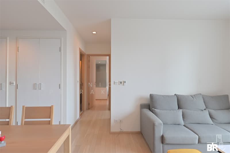 Siri At Sukhumvit, Bangkok, 902 Sukhumvit Road, Phra Kanong, Khlong Toei, Bangkok, 2 Bedrooms, 68 sqm, Condo For Rent, by Nicha Peerakittikul, 500384733 - DDproperty.com