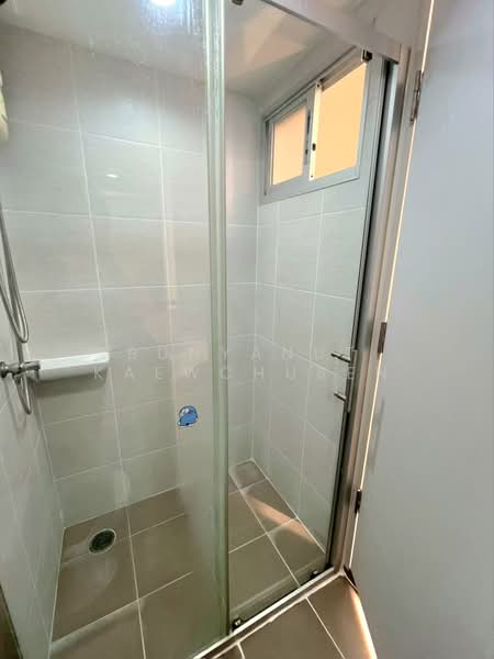 Lumpini Ville On Nut-Lat Krabang 2, Bangkok, Soi On Nut 88/3, On Nut Road, Prawet, Bangkok, 1 Bedroom, 26 sqm, Condo For Sale, by Bunyanut Kaewchusen, 500384734 - DDproperty.com