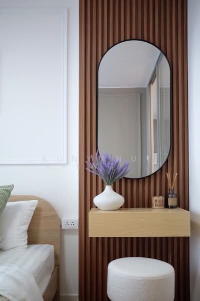 Lumpini Ville On Nut-Lat Krabang 2, Bangkok, Soi On Nut 88/3, On Nut Road, Prawet, Bangkok, 1 Bedroom, 26 sqm, Condo For Sale, by Bunyanut Kaewchusen, 500384734 - DDproperty.com