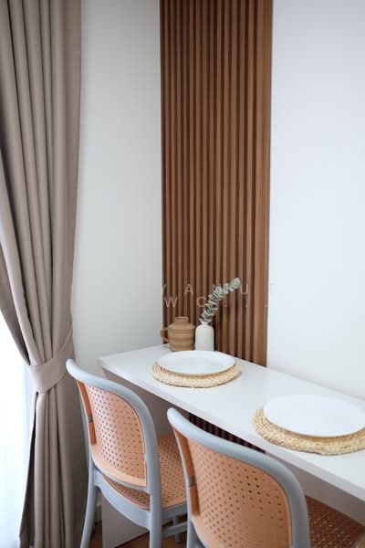 Lumpini Ville On Nut-Lat Krabang 2, Bangkok, Soi On Nut 88/3, On Nut Road, Prawet, Bangkok, 1 Bedroom, 26 sqm, Condo For Sale, by Bunyanut Kaewchusen, 500384734 - DDproperty.com