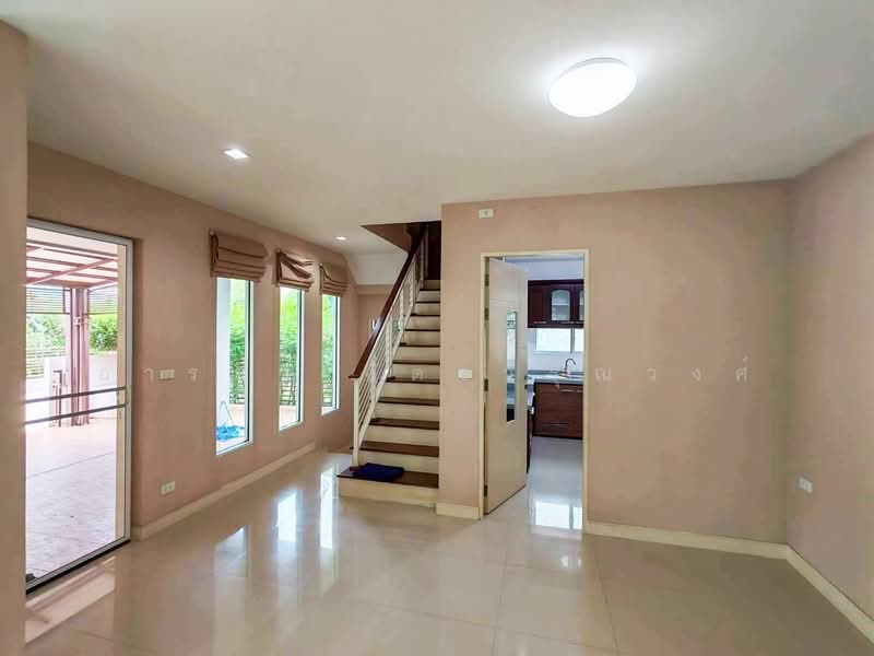 Habitia Bond Ratchapreuk, Pathum Thani, Saphan Nonthaburi-Bang Bua Thong Road (345), Bang Khu Wat, Muang Pathum Thani, Pathum Thani, 3 Bedrooms, 169 sqm, Single Detached House For Sale, by Araya Chatwarunwong, 500384735 - DDproperty.com