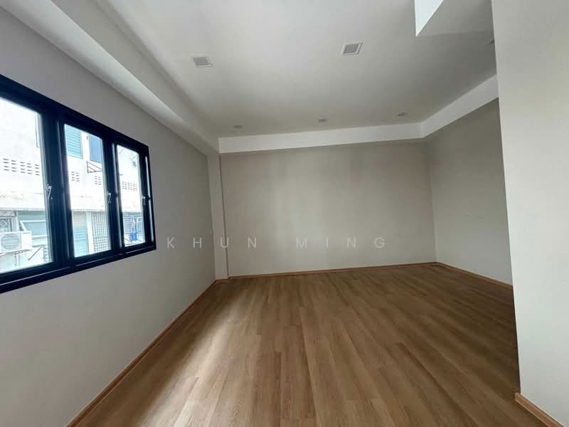 3-Storey Home Office for Rent | Oak House Sukhumvit 101/1 (SPSMG01), Bangkok, สุขุมวิท101/1, Bang Chak, Phra Khanong, Bangkok, 3 Bedrooms, 151 sqm, Townhouse For Rent, by Khun Ming, 500384736 - DDproperty.com
