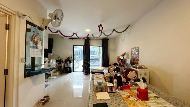 ทาวน์โฮม สิริ เพลส ราชพฤกษ์ - รัตนาธิเบศร์ หลังมุม ทำเลดี ราคาถูก, Nonthaburi, ซอยโยธาธิการนนทบุรี 2023, Bang Rak Pattana, Bang Bua Thong, Nonthaburi, 4 Bedrooms, 133 sqm, Townhouse For Sale, by คุณ ภรณ์ทิพย์ (ปุ๋ย), 500384738 - DDproperty.com