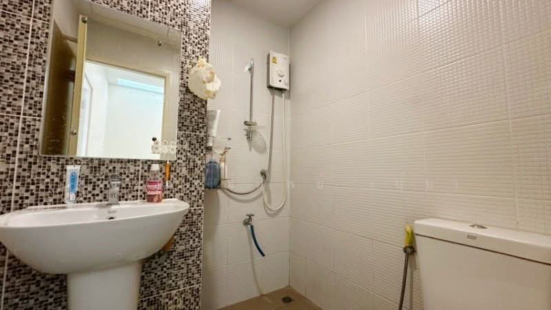 ทาวน์โฮม สิริ เพลส ราชพฤกษ์ - รัตนาธิเบศร์ หลังมุม ทำเลดี ราคาถูก, นนทบุรี, ซอยโยธาธิการนนทบุรี 2023, บางรักพัฒนา, บางบัวทอง, นนทบุรี, 133 ตร.ม., ทาวน์เฮ้าส์ ขาย, โดย คุณ ภรณ์ทิพย์ (ปุ๋ย), 500384738 - DDproperty.com