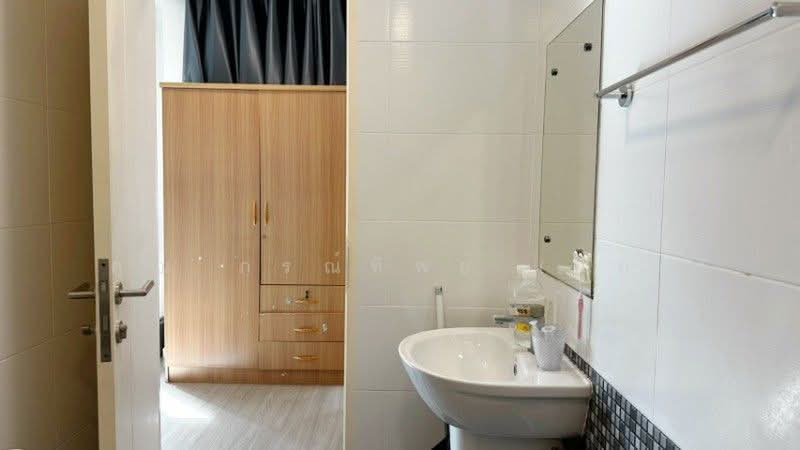 ทาวน์โฮม สิริ เพลส ราชพฤกษ์ - รัตนาธิเบศร์ หลังมุม ทำเลดี ราคาถูก, Nonthaburi, ซอยโยธาธิการนนทบุรี 2023, Bang Rak Pattana, Bang Bua Thong, Nonthaburi, 4 Bedrooms, 133 sqm, Townhouse For Sale, by คุณ ภรณ์ทิพย์ (ปุ๋ย), 500384738 - DDproperty.com