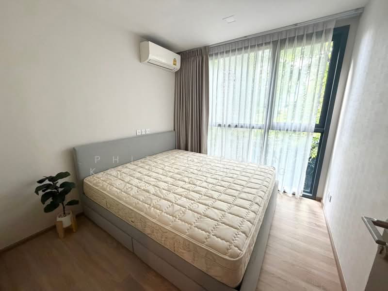 Taka Haus, Bangkok, 99 Soi Ekamai 10, Khlong Tan Nua, Watthana, Bangkok, 2 Bedrooms, 50 sqm, Condo For Rent, by Phitchaporn Kongsamrong, 500384739 - DDproperty.com