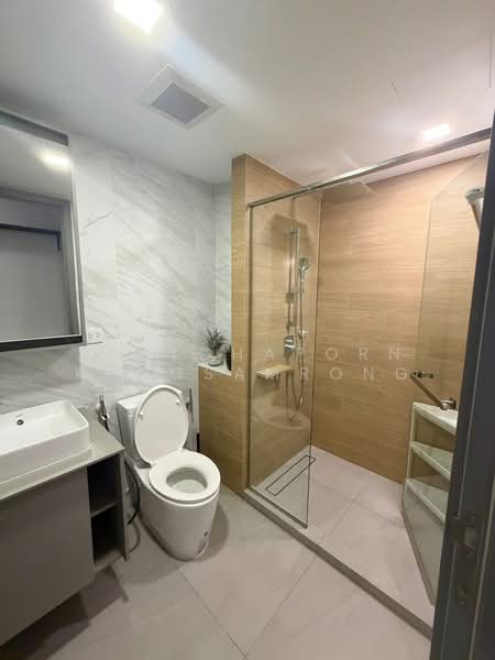 Taka Haus, Bangkok, 99 Soi Ekamai 10, Khlong Tan Nua, Watthana, Bangkok, 2 Bedrooms, 50 sqm, Condo For Rent, by Phitchaporn Kongsamrong, 500384739 - DDproperty.com