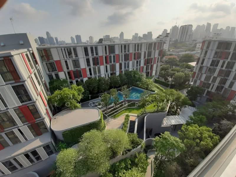 Taka Haus : ทากะ เฮาส์, กรุงเทพ, 99 ซอยเอกมัย 10, คลองตันเหนือ, วัฒนา, กรุงเทพ, 50 ตร.ม., คอนโด ให้เช่า, โดย Phitchaporn Kongsamrong, 500384739 - DDproperty.com