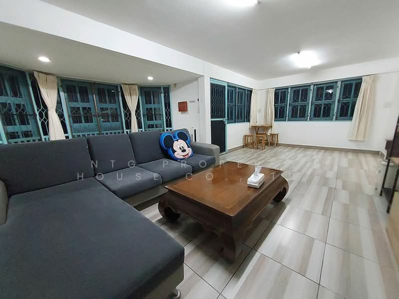 Sammakorn Ramkamhang 112, Bangkok, Saphan Sung, Bangkok, 3 Bedrooms, 185 sqm, Villa For Rent, by NTG Property House Co.,Ltd., 500384740 - DDproperty.com