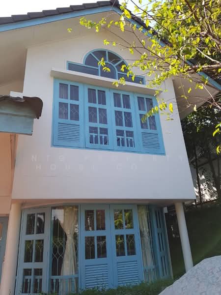 Sammakorn Ramkamhang 112, Bangkok, Saphan Sung, Bangkok, 3 Bedrooms, 185 sqm, Villa For Rent, by NTG Property House Co.,Ltd., 500384740 - DDproperty.com