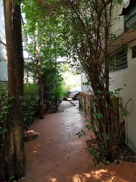 Sammakorn Ramkamhang 112, Bangkok, Saphan Sung, Bangkok, 3 Bedrooms, 185 sqm, Villa For Rent, by NTG Property House Co.,Ltd., 500384740 - DDproperty.com
