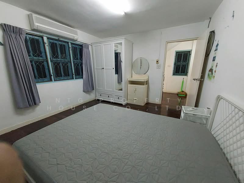 Sammakorn Ramkamhang 112 : สัมมากร รามคำแหง 112, กรุงเทพ, สะพานสูง, กรุงเทพ, 185 ตร.ม., วิลล่า ให้เช่า, โดย NTG Property House Co.,Ltd., 500384740 - DDproperty.com
