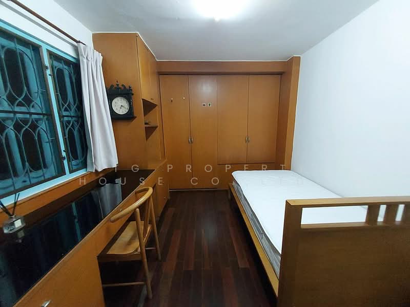 Sammakorn Ramkamhang 112, Bangkok, Saphan Sung, Bangkok, 3 Bedrooms, 185 sqm, Villa For Rent, by NTG Property House Co.,Ltd., 500384740 - DDproperty.com