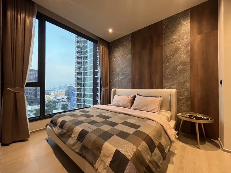 Hyde Heritage Thonglor : ไฮด์ เฮอริเทจ ทองหล่อ, กรุงเทพ, 1199 Sukhumvit Soi 59, คลองตันเหนือ, วัฒนา, กรุงเทพ, 50 ตร.ม., คอนโด ให้เช่า, โดย Simon Decalf, 500384741 - DDproperty.com