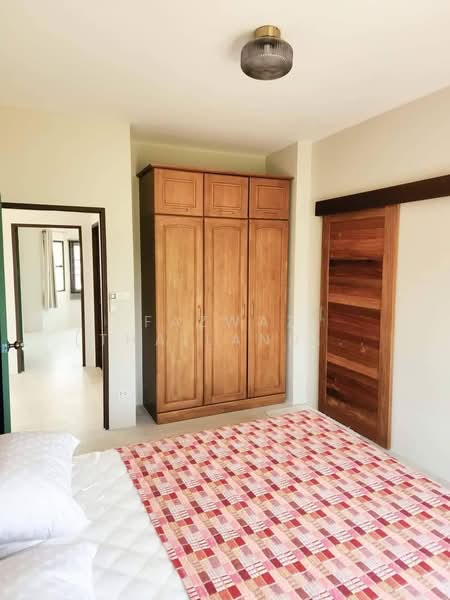 New 2BR Lake View House at Lanna Lakeview Chiang Mai | Pet-Friendly, Chiang Mai, Talat Kwan, Doi Saket, Chiang Mai, 2 Bedrooms, 140 sqm, Single Detached House For Sale, by Fazwaz (Thailand) Co., Ltd., 500384742 - DDproperty.com