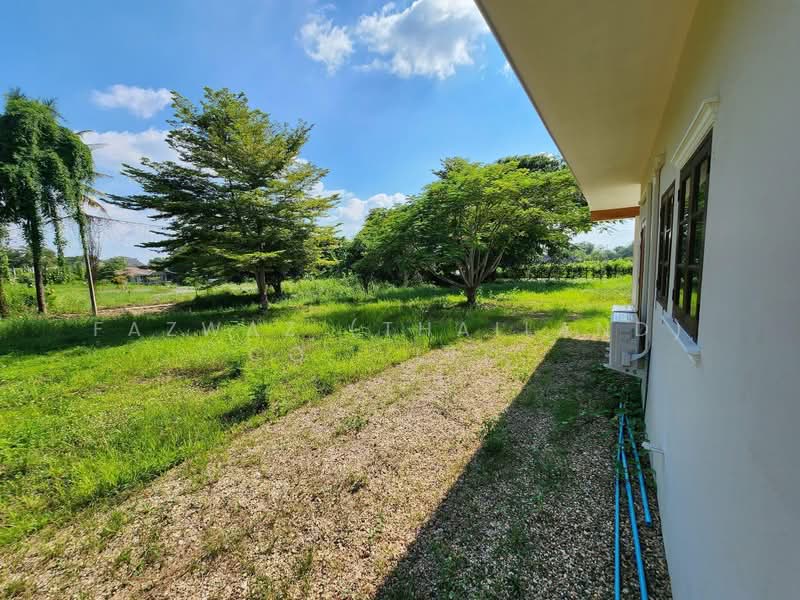New 2BR Lake View House at Lanna Lakeview Chiang Mai | Pet-Friendly, Chiang Mai, Talat Kwan, Doi Saket, Chiang Mai, 2 Bedrooms, 140 sqm, Single Detached House For Sale, by Fazwaz (Thailand) Co., Ltd., 500384742 - DDproperty.com
