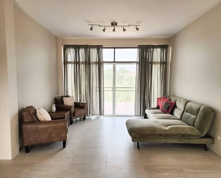 New 2BR Lake View House at Lanna Lakeview Chiang Mai | Pet-Friendly, Chiang Mai, Talat Kwan, Doi Saket, Chiang Mai, 2 Bedrooms, 140 sqm, Single Detached House For Sale, by Fazwaz (Thailand) Co., Ltd., 500384742 - DDproperty.com